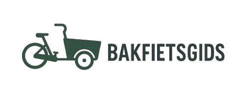 logo bakfietsgids