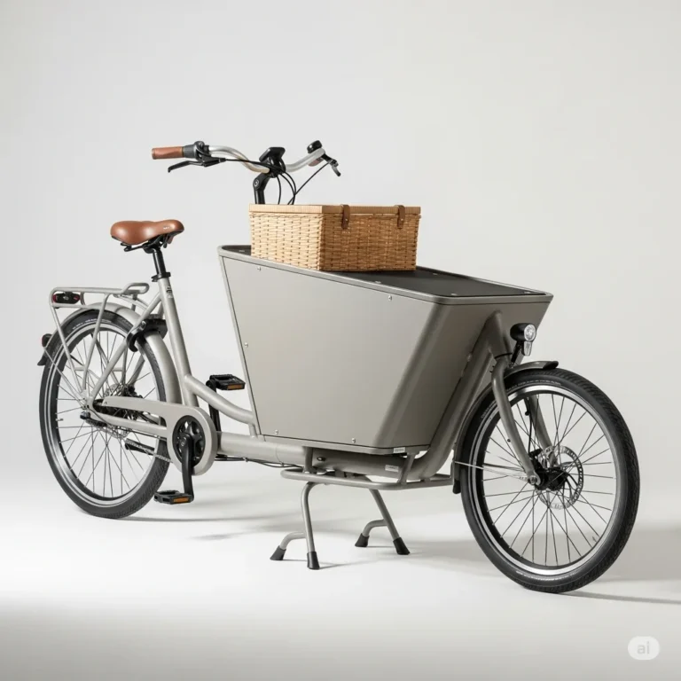 bakfiets